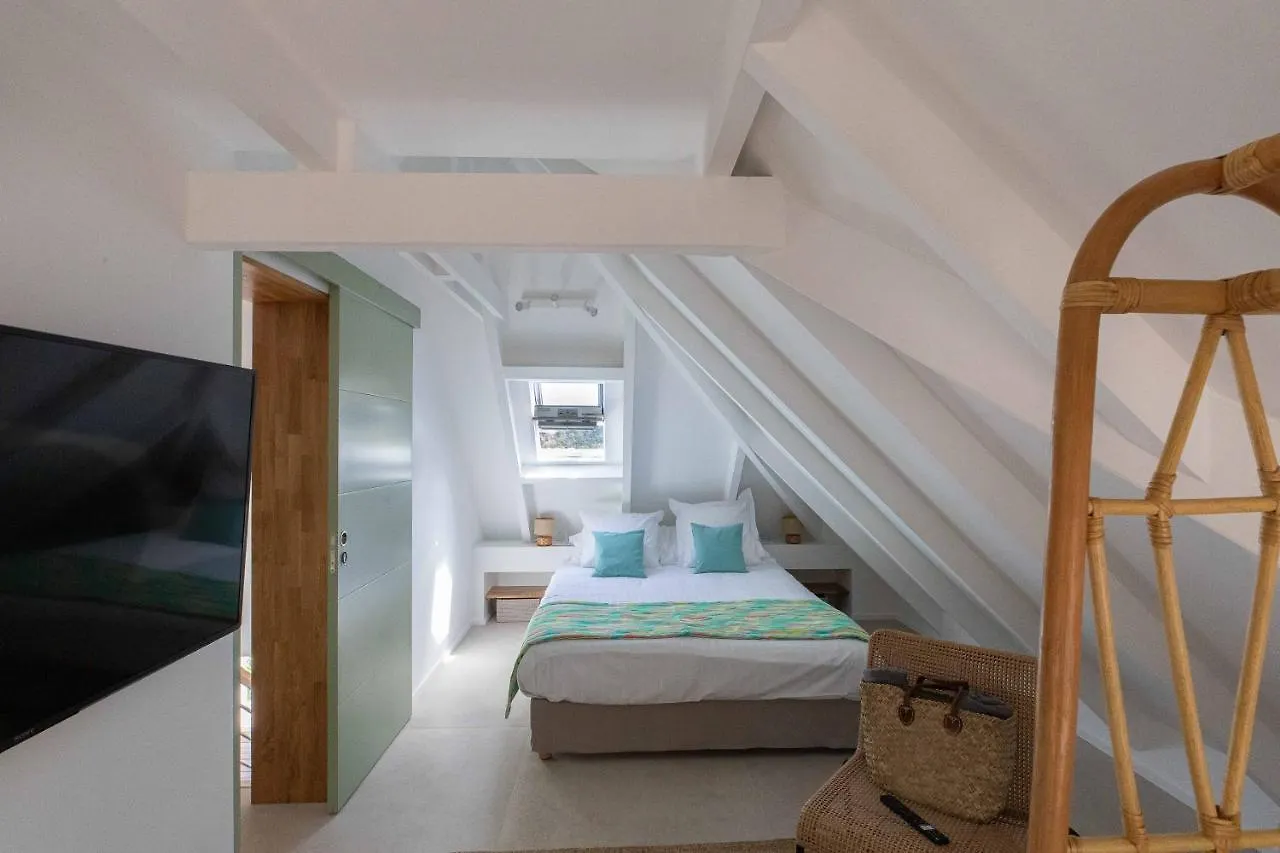 Villa Les Belles Vues De St Jean St. Barthelemy