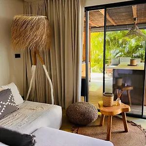 Hébergement de vacances Gypset Bungalow, St. Barthelemy