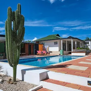  Lodge Koeriboeri Aruba