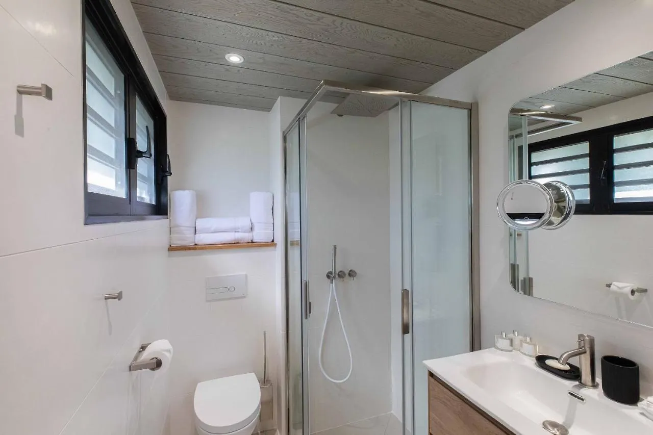 Villa Les Belles Vues De St Jean St. Barthelemy